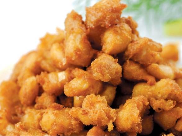 鸡脆骨|Chicken Gristle